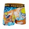 Naruto Classic 7" Men's Microfiber Boxer Briefs (Men's boxer shorts) Freegun on FrenchMarket