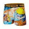 Naruto Classic 7" Men's Microfiber Boxer Briefs (Men's boxer shorts) Freegun on FrenchMarket