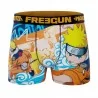 Naruto Classic 7" Men's Microfiber Boxer Briefs (Men's boxer shorts) Freegun on FrenchMarket