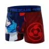 Boxer Mann Mikrofaser Sasuke Uchiha "Naruto Classic" (Boxershorts Mann) Freegun auf FrenchMarket