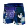 Boxer de microfibra "Naruto Classic" de Sasuke Uchiha para hombre (Calzoncillos para hombre) Freegun chez FrenchMarket