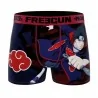 Itachi Uchiha "Naruto Classic" Boxer in microfibra da uomo (Boxer da uomo) Freegun chez FrenchMarket