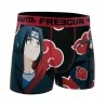 Itachi Uchiha "Naruto Classic" Boxer in microfibra da uomo (Boxer da uomo) Freegun chez FrenchMarket