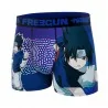 Set di 4 boxer in microfibra "Naruto Classic" per ragazzi (Confezione di boxer da ragazzo) Freegun chez FrenchMarket Set di 4 boxer in microfibra "Naruto Classic" per ragazzi (Confezione di boxer da ragazzo) Freegun chez FrenchMarket