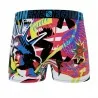 Street Pop-Art 2" Men's Microfiber Boxer Briefs (Men's boxer shorts) Freegun on FrenchMarket