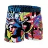 Street Pop-Art 2" Microvezel Boxer voor heren (Herenboxershorts) Freegun chez FrenchMarket