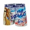 Street Pop-Art 2" Microvezel Boxer voor heren (Herenboxershorts) Freegun chez FrenchMarket