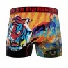 Street Pop-Art 2" Microvezel Boxer voor heren (Herenboxershorts) Freegun chez FrenchMarket
