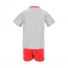 Spidey "Happy To Be Sporty" Boy Cotton Short Pyjamas (Pyjama Sets) French Market on FrenchMarket