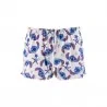 Pyjama Court Fille Coton "Lilo & Stitch" Surf Club (Ensembles de Pyjama) French Market chez FrenchMarket