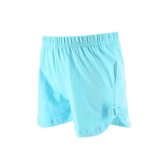 Pigiama corto in cotone per bambina "Lilo & Stitch" Rainbow Smile (Ensemble de Pyjama) French Market chez FrenchMarket