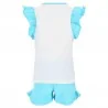 Pigiama corto in cotone per bambina "Lilo & Stitch" Rainbow Smile (Ensemble de Pyjama) French Market chez FrenchMarket