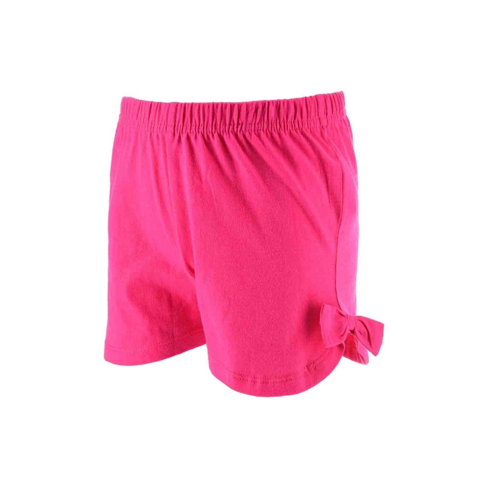 Stitch Disney Kort Pyjamas för flickor - Bomull - Rainbow Smile - 3 till 8 år