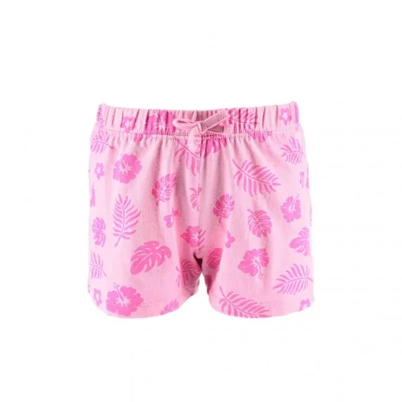 Pijama corto de algodón para niña "Lilo & Stitch" Heritage (Ensemble de Pyjama) French Market chez FrenchMarket