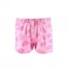 Pigiama corto da bambina in cotone "Lilo & Stitch" Heritage (Ensemble de Pyjama) French Market chez FrenchMarket