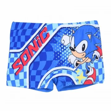 Badeanzug, Jungen "Sonic (Badeanzüge) French Market auf FrenchMarket