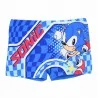 Costume da bagno per bambino "Sonic (Costumi da bagno) French Market chez FrenchMarket