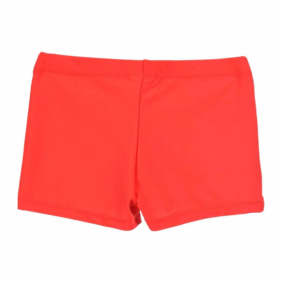 Sonic baddräkt för pojkar - Officiell Sonic