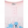 Pijama corto de algodón "Lilo & Stitch" para mujer Azzura (Conjuntos de pijama) French Market chez FrenchMarket