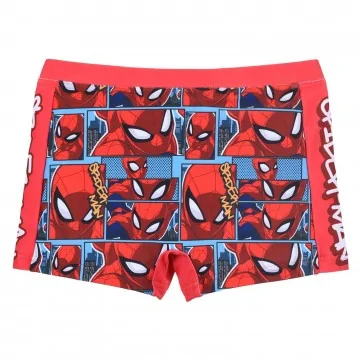 Maillot de Bain Garçon SPIDERMAN "Neon Graffiti" (Maillots de bain) French Market chez FrenchMarket