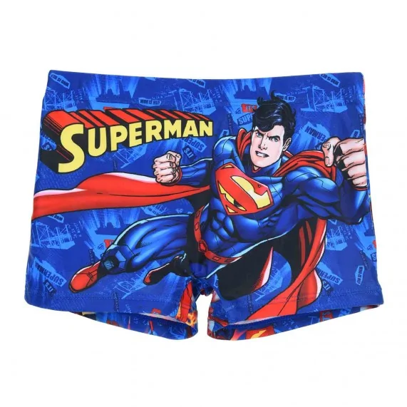 Bañador para niño "Superman (Bañadores) French Market chez FrenchMarket