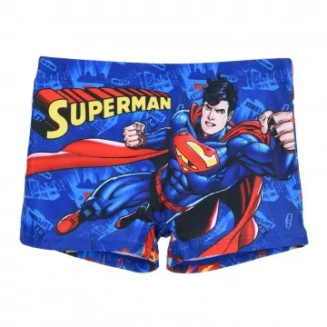 Bañador para niño "Superman (Bañadores) French Market chez FrenchMarket