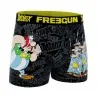 Lote de 4 calzoncillos de microfibra "Astérix y Obélix" para niño (Pack calzoncillos para niño) Freegun chez FrenchMarket Lote de 4 calzoncillos de microfibra "Astérix y Obélix" para niño (Pack calzoncillos para niño) Freegun chez FrenchMarket
