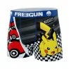 Set van 4 Pokemon Pikachu Jongens Boxershorts (Set jongensboxershorts) Freegun chez FrenchMarket Set van 4 Pokemon Pikachu Jongens Boxershorts (Set jongensboxershorts) Freegun chez FrenchMarket
