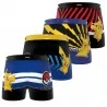 4er-Pack Boxershorts, Jungen, Pokemon Pikachu (Boy's Boxershorts Pack) Freegun auf FrenchMarket 4er-Pack Boxershorts, Jungen, Pokemon Pikachu (Boy's Boxershorts Pack) Freegun auf FrenchMarket