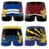 4er-Pack Boxershorts, Jungen, Pokemon Pikachu (Boy's Boxershorts Pack) Freegun auf FrenchMarket 4er-Pack Boxershorts, Jungen, Pokemon Pikachu (Boy's Boxershorts Pack) Freegun auf FrenchMarket