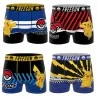 4er-Pack Boxershorts, Jungen, Pokemon Pikachu (Boy's Boxershorts Pack) Freegun auf FrenchMarket 4er-Pack Boxershorts, Jungen, Pokemon Pikachu (Boy's Boxershorts Pack) Freegun auf FrenchMarket