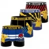 4er-Pack Boxershorts, Jungen, Pokemon Pikachu (Boy's Boxershorts Pack) Freegun auf FrenchMarket 4er-Pack Boxershorts, Jungen, Pokemon Pikachu (Boy's Boxershorts Pack) Freegun auf FrenchMarket
