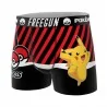 4er-Pack Boxershorts, Jungen, Pokemon Pikachu (Boy's Boxershorts Pack) Freegun auf FrenchMarket 4er-Pack Boxershorts, Jungen, Pokemon Pikachu (Boy's Boxershorts Pack) Freegun auf FrenchMarket