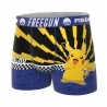 4er-Pack Boxershorts, Jungen, Pokemon Pikachu (Boy's Boxershorts Pack) Freegun auf FrenchMarket 4er-Pack Boxershorts, Jungen, Pokemon Pikachu (Boy's Boxershorts Pack) Freegun auf FrenchMarket