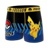 4er-Pack Boxershorts, Jungen, Pokemon Pikachu (Boy's Boxershorts Pack) Freegun auf FrenchMarket 4er-Pack Boxershorts, Jungen, Pokemon Pikachu (Boy's Boxershorts Pack) Freegun auf FrenchMarket