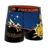 Boxer Mann Microfaser "Pokemon Pikachu" (Boxershorts Mann) Freegun auf FrenchMarket