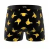 Boxer Homme Microfibre "Pokemon Pikachu" (Boxers Homme) Freegun chez FrenchMarket
