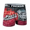 3er-Pack Boxershorts "Fast & Furious", Jungen, Mikrofaser (Boy's Boxershorts Pack) Freegun auf FrenchMarket 3er-Pack Boxershorts "Fast & Furious", Jungen, Mikrofaser (Boy's Boxershorts Pack) Freegun auf FrenchMarket