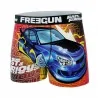 3er-Pack Boxershorts "Fast & Furious", Jungen, Mikrofaser (Boy's Boxershorts Pack) Freegun auf FrenchMarket 3er-Pack Boxershorts "Fast & Furious", Jungen, Mikrofaser (Boy's Boxershorts Pack) Freegun auf FrenchMarket