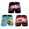 3er-Pack Boxershorts "Fast & Furious", Jungen, Mikrofaser (Boy's Boxershorts Pack) Freegun auf FrenchMarket 3er-Pack Boxershorts "Fast & Furious", Jungen, Mikrofaser (Boy's Boxershorts Pack) Freegun auf FrenchMarket