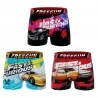 3er-Pack Boxershorts "Fast & Furious", Jungen, Mikrofaser (Boy's Boxershorts Pack) Freegun auf FrenchMarket 3er-Pack Boxershorts "Fast & Furious", Jungen, Mikrofaser (Boy's Boxershorts Pack) Freegun auf FrenchMarket
