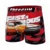 3er-Pack Boxershorts "Fast & Furious", Jungen, Mikrofaser (Boy's Boxershorts Pack) Freegun auf FrenchMarket 3er-Pack Boxershorts "Fast & Furious", Jungen, Mikrofaser (Boy's Boxershorts Pack) Freegun auf FrenchMarket