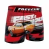 3er-Pack Boxershorts "Fast & Furious", Jungen, Mikrofaser (Boy's Boxershorts Pack) Freegun auf FrenchMarket 3er-Pack Boxershorts "Fast & Furious", Jungen, Mikrofaser (Boy's Boxershorts Pack) Freegun auf FrenchMarket