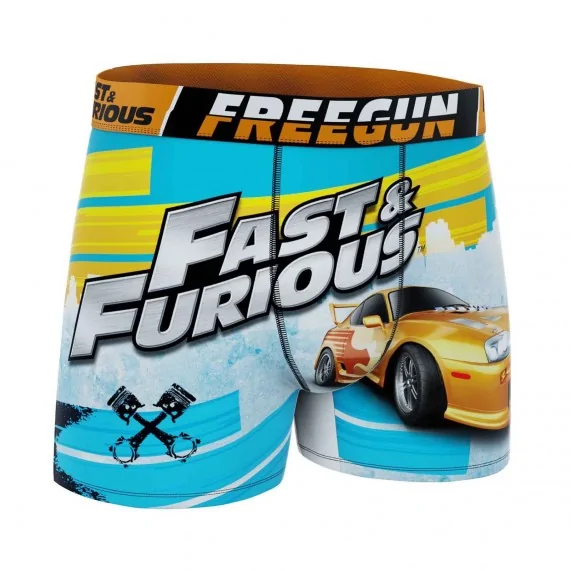 Lot de 3 Boxers Garçon Microfibre "Fast & Furious" (Lot boxers Garçon) Freegun chez FrenchMarket Lot de 3 Boxers Garçon Microfibre "Fast & Furious" (Lot boxers Garçon) Freegun chez FrenchMarket