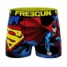 DC Comics Superman Heren Boxer (Herenboxershorts) Freegun chez FrenchMarket
