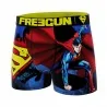 DC Comics Superman Heren Boxer (Herenboxershorts) Freegun chez FrenchMarket