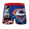 DC Comics Superman Heren Boxer (Herenboxershorts) Freegun chez FrenchMarket