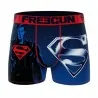 Calzoncillos bóxer para niño DC Comics Superman (Boxers) Freegun chez FrenchMarket