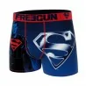 Calzoncillos bóxer para niño DC Comics Superman (Boxers) Freegun chez FrenchMarket