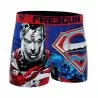 3er-Pack Herren Boxershorts DC Comics Superman (Boxershorts für Männer) Freegun auf FrenchMarket